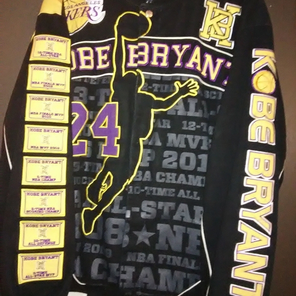 Men's jacket - Picture 4 of 4